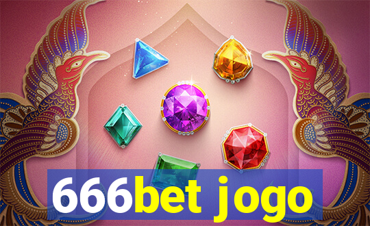 666bet jogo